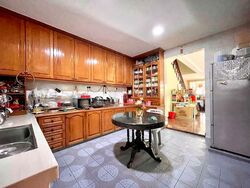 Sembawang Road (D27), Semi-Detached #432163151